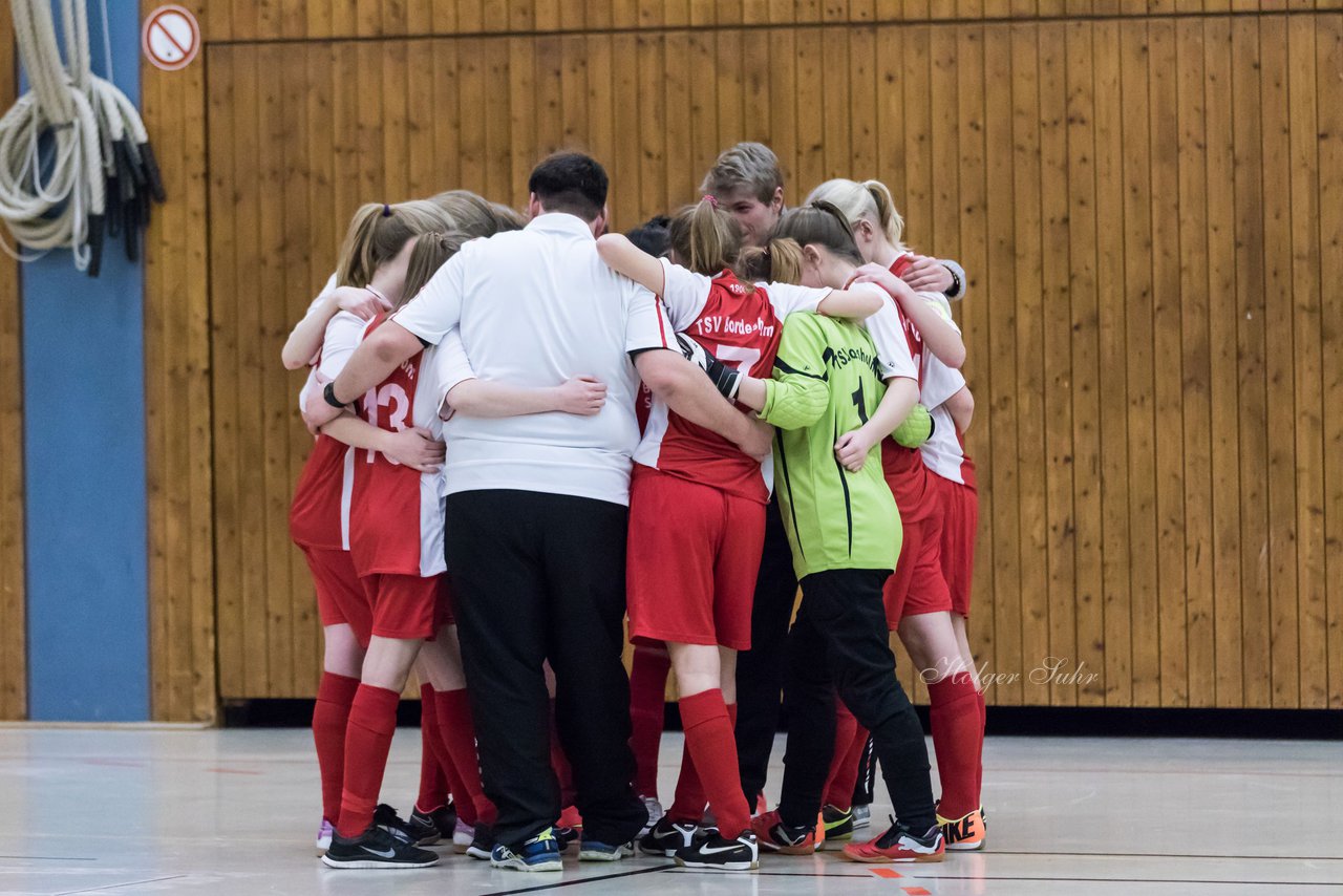 Bild 175 - B-Juniorinnen Wahlstedt Turnier